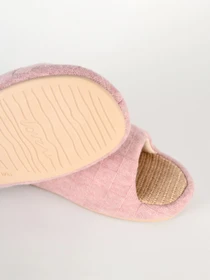 Тапки MBM HOME Nika модель SL-19 PINK Фото