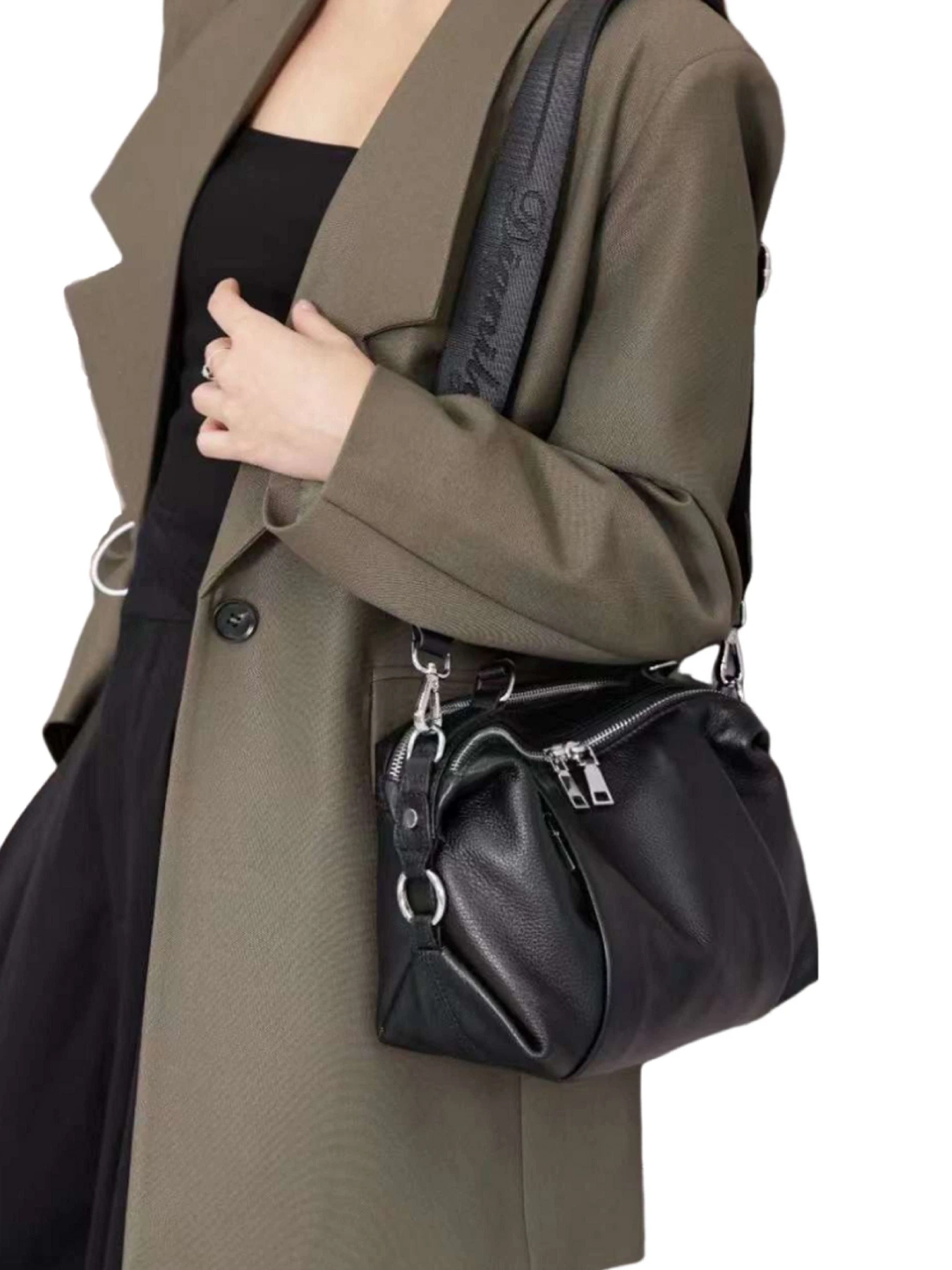 Сумки RoyalBag модель NB2-8686A Фото