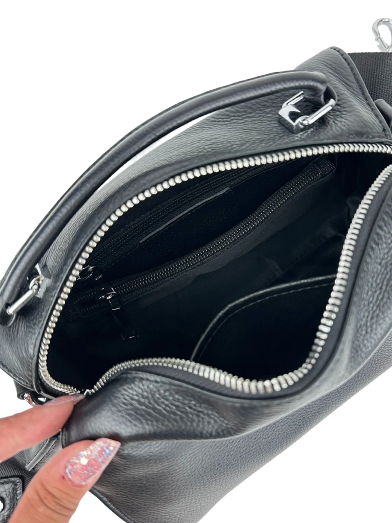Сумки RoyalBag модель NB2-8669A Фото