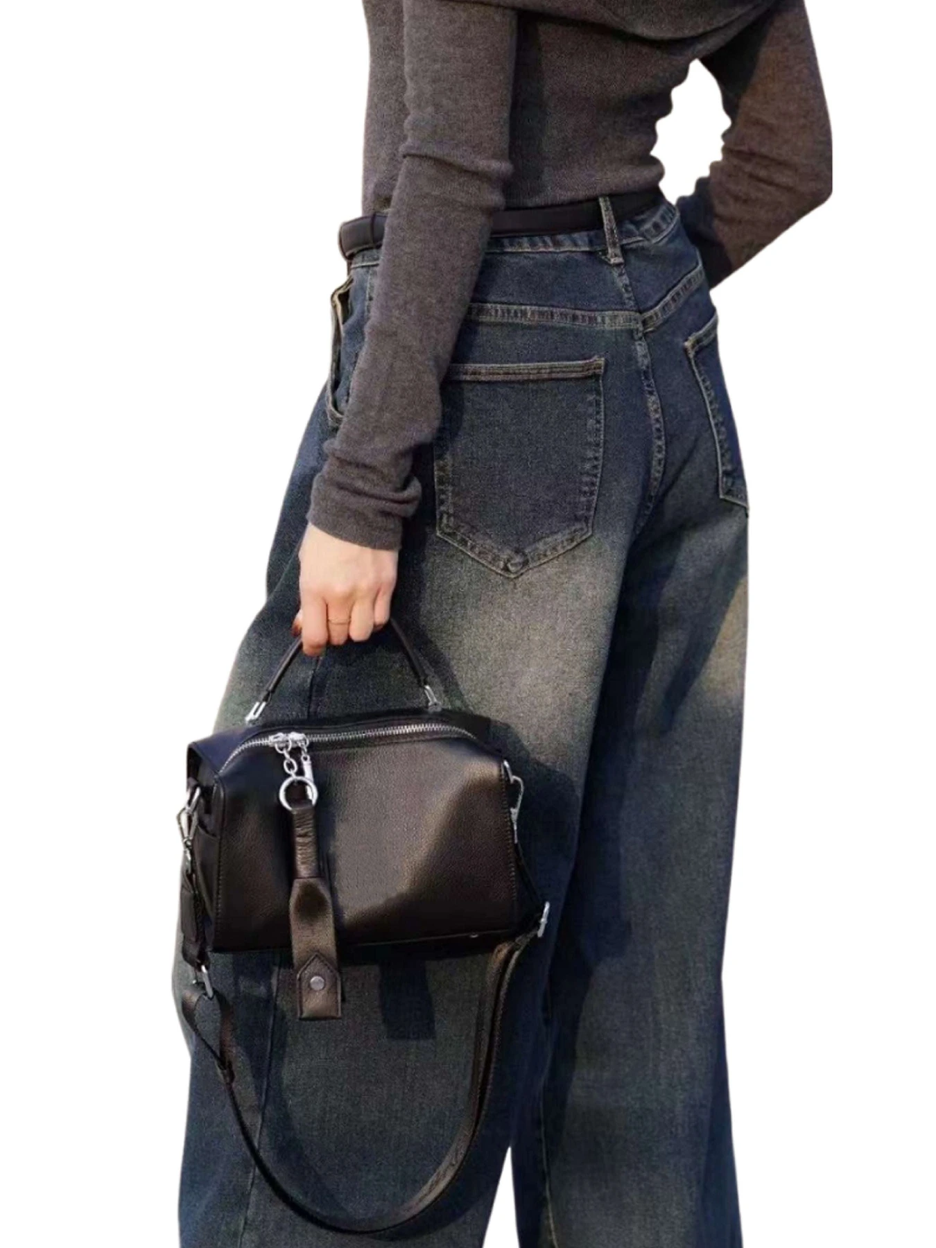 Сумки RoyalBag модель NB2-8669A Фото
