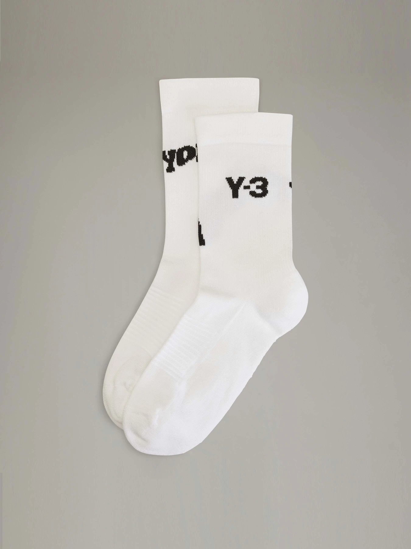 Носки и гольфы Adidas Y-3 Crew модель IS8984 Фото