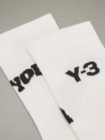 Носки и гольфы Adidas Y-3 Crew модель IS8984 Фото