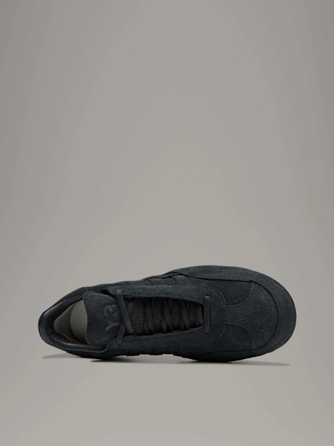 Кеды Adidas Y-3 Gazelle модель IE3239 Фото
