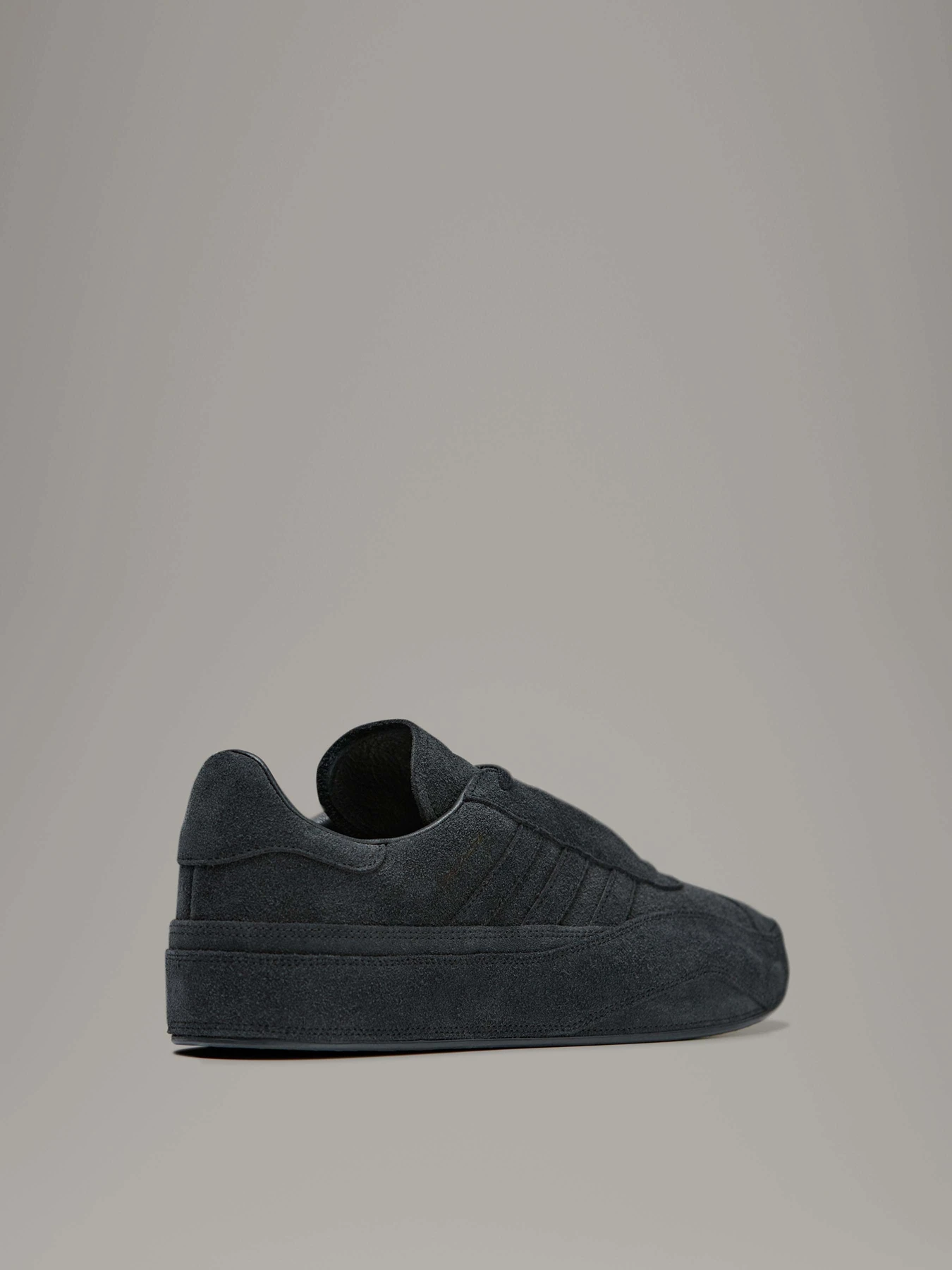 Кеды Adidas Y-3 Gazelle модель IE3239 Фото