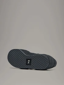 Кеды Adidas Y-3 Gazelle модель IE3239 Фото