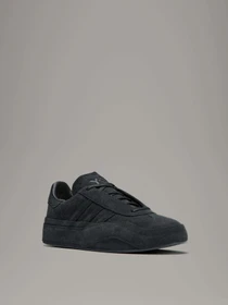 Кеды Adidas Y-3 Gazelle модель IE3239 Фото