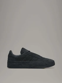 Кеды Adidas Y-3 Gazelle модель IE3239 Фото
