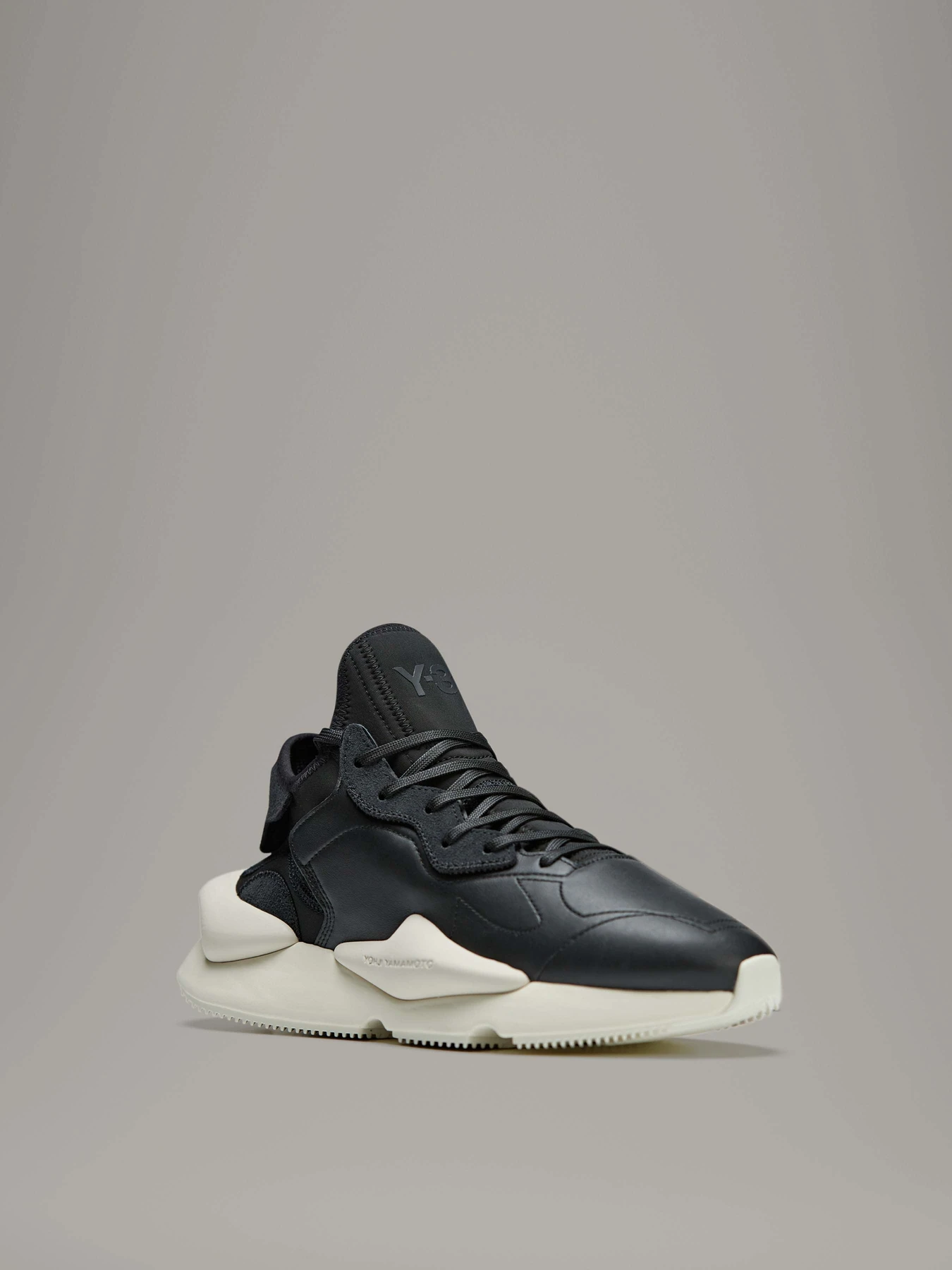 Кроссовки Adidas Y-3 Kaiwa модель IG4055 Фото