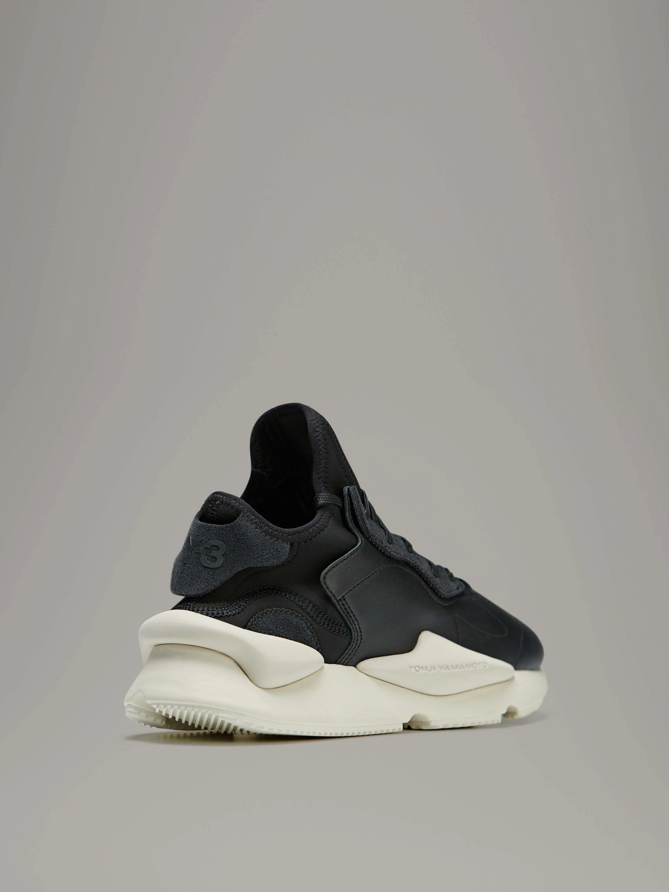 Кроссовки Adidas Y-3 Kaiwa модель IG4055 Фото