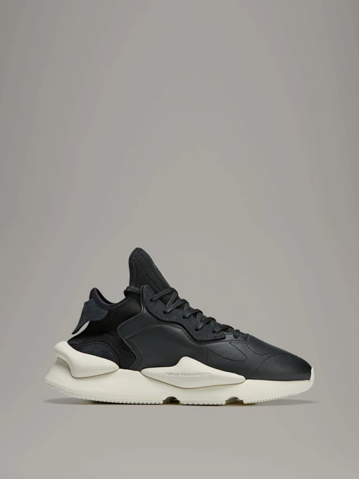 Кроссовки Adidas Y-3 Kaiwa модель IG4055 Фото