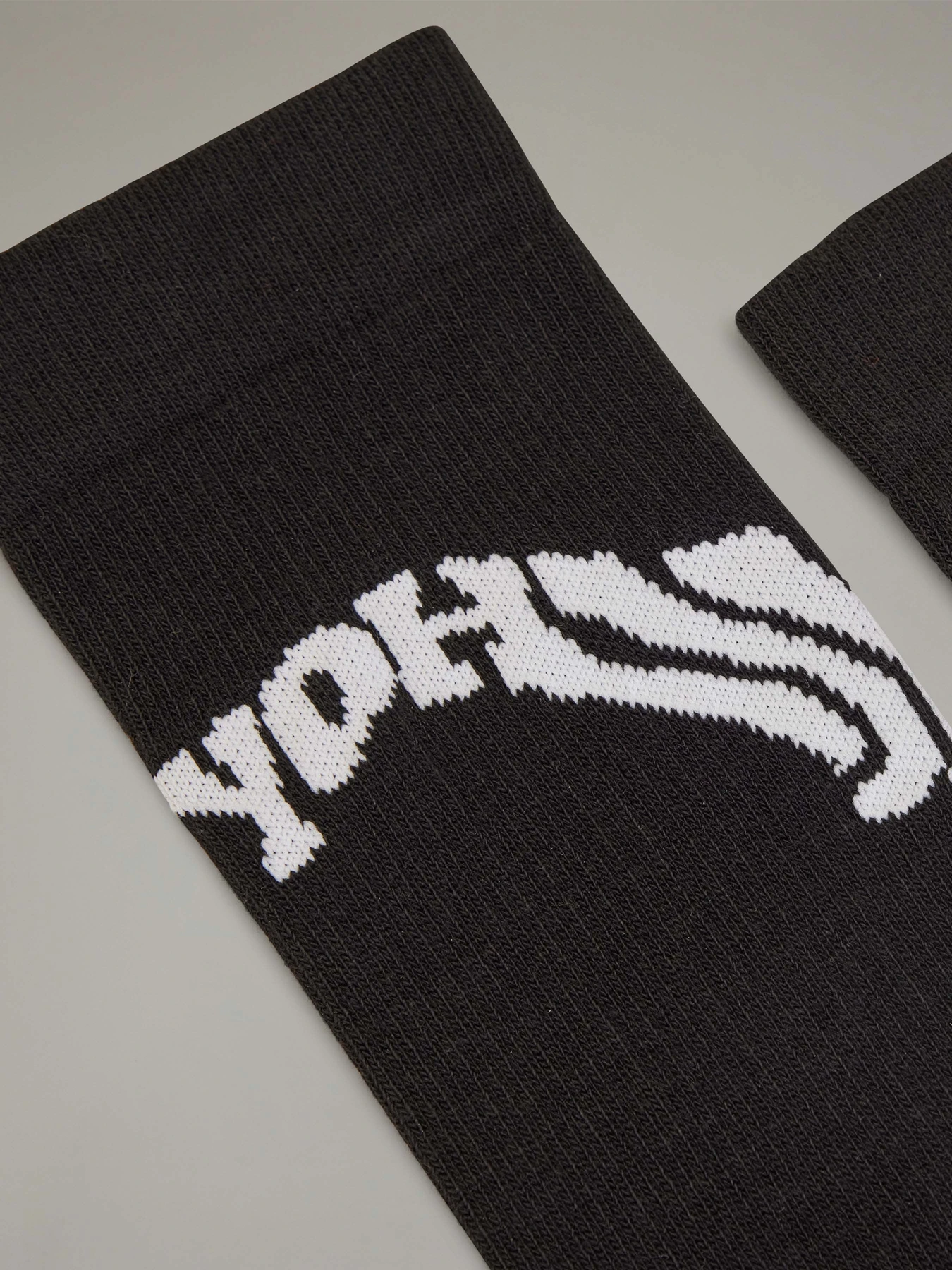 Носки и гольфы Adidas Y-3 Crew модель IS8985 Фото