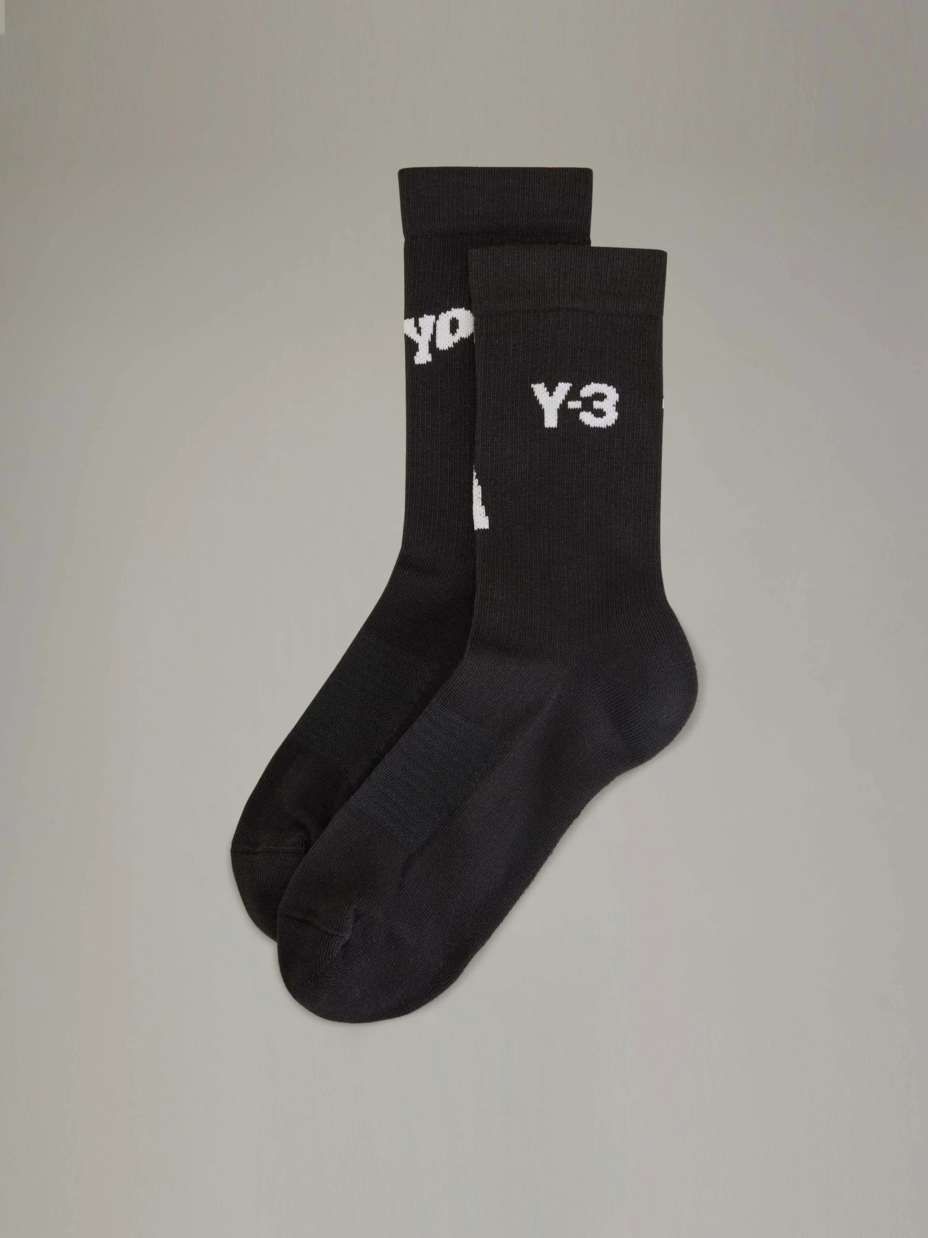 Носки и гольфы Adidas Y-3 Crew модель IS8985 Фото