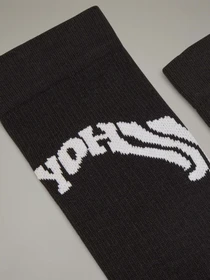 Носки и гольфы Adidas Y-3 Crew модель IS8985 Фото
