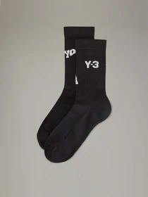 Носки и гольфы Adidas Y-3 Crew модель IS8985 Фото