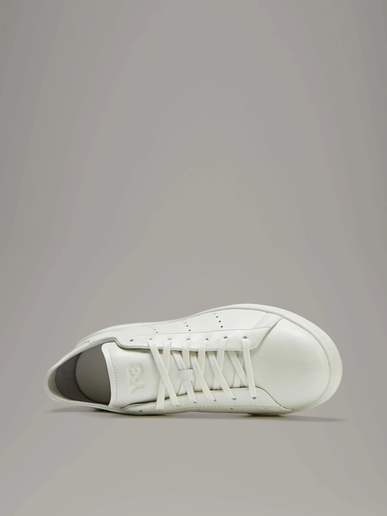 Кеди Adidas Y-3 Stan Smith модель IG4037 Кеди Adidas Y-3 Stan Smith модель IG4037 Фото