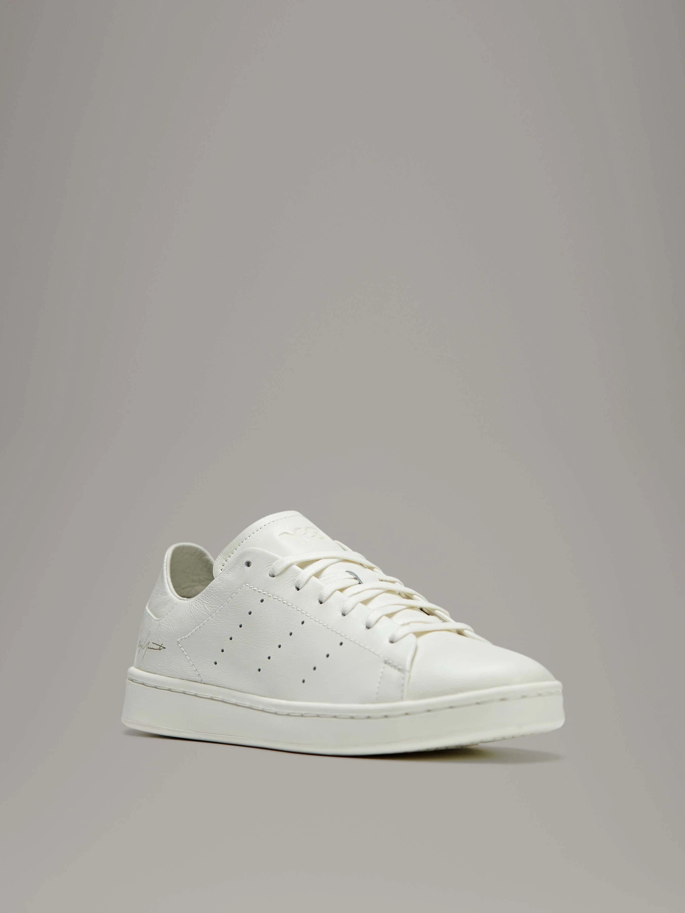 Кеди Adidas Y-3 Stan Smith модель IG4037 Кеди Adidas Y-3 Stan Smith модель IG4037 Фото