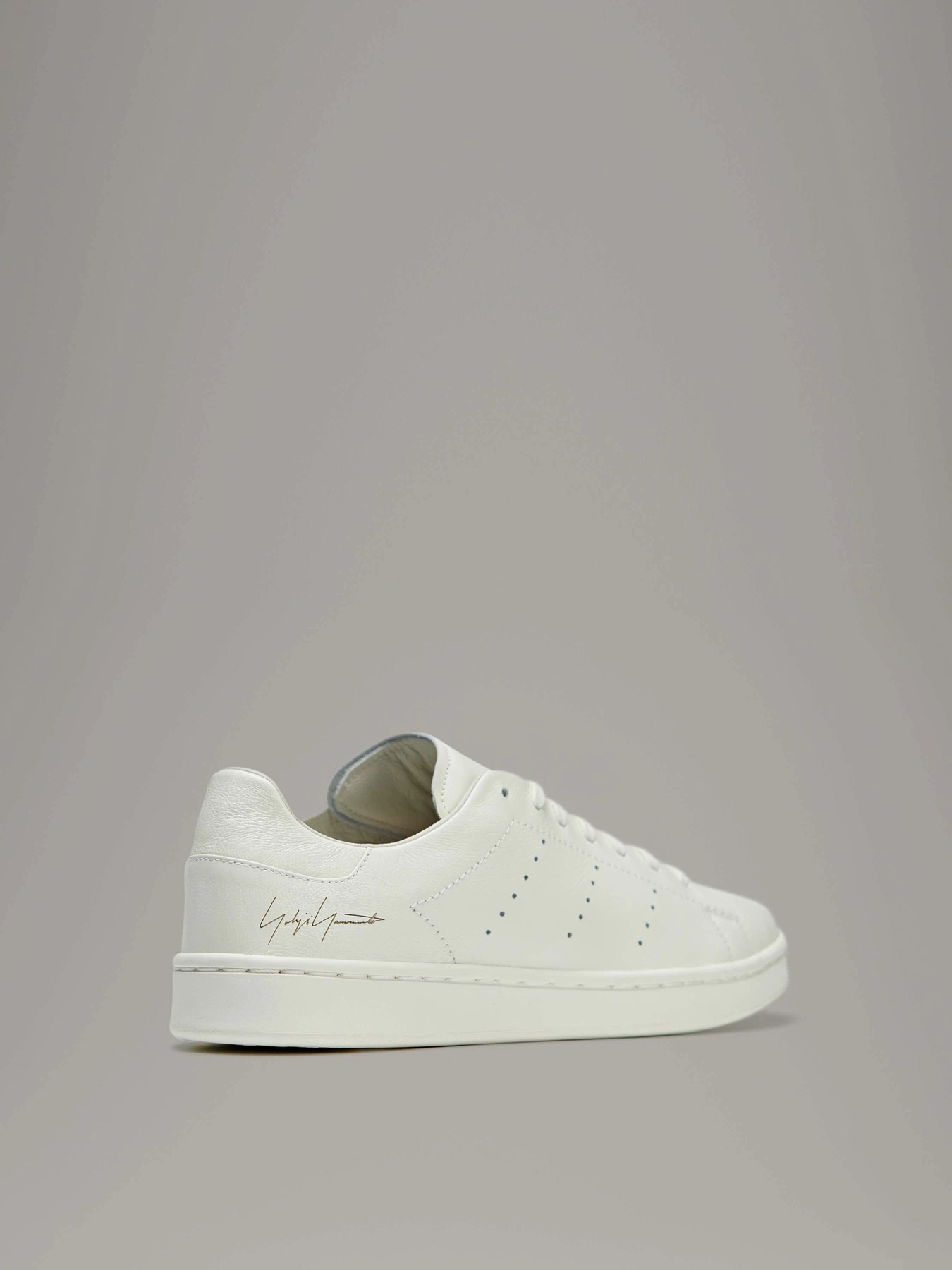 Кеди Adidas Y-3 Stan Smith модель IG4037 Кеди Adidas Y-3 Stan Smith модель IG4037 Фото