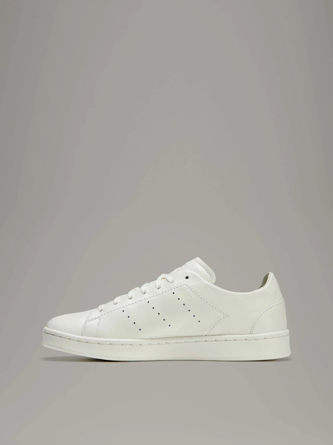 Кеди Adidas Y-3 Stan Smith модель IG4037 Кеди Adidas Y-3 Stan Smith модель IG4037 Фото