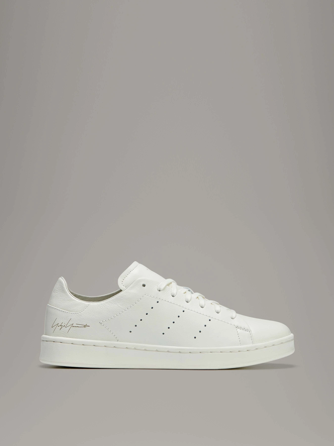 Кеди Adidas Y-3 Stan Smith модель IG4037 Кеди Adidas Y-3 Stan Smith модель IG4037 Фото