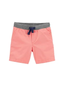 Шорты Carter’s модель 1N672910 Фото
