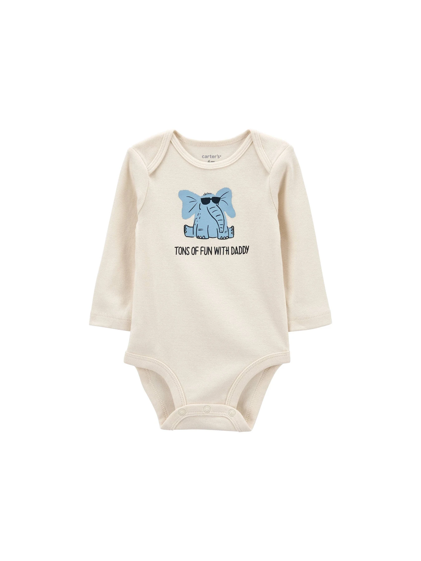 Одяг для немовлят Carter’s модель 1P548610 Фото