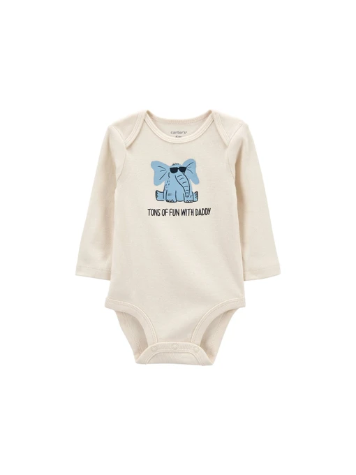 Одяг для немовлят Carter’s модель 1P548610 Фото
