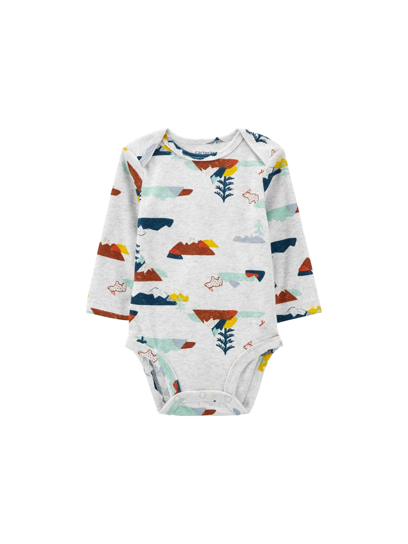 Одяг для немовлят Carter’s модель 1O538810 Фото