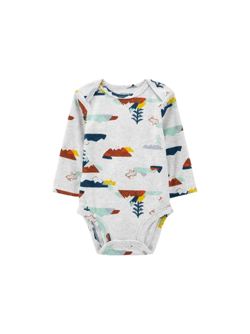 Одяг для немовлят Carter’s модель 1O538810 Фото