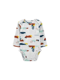 Одяг для немовлят Carter’s модель 1O538810 Фото