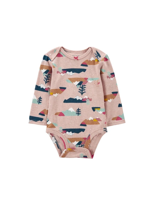 Одяг для немовлят Carter’s модель 1O537910 Фото