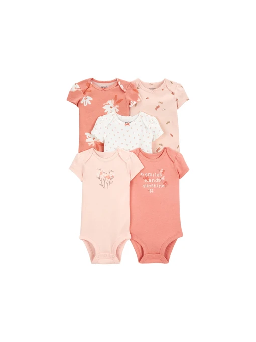 Одяг для немовлят Carter’s модель 1P565710 Фото