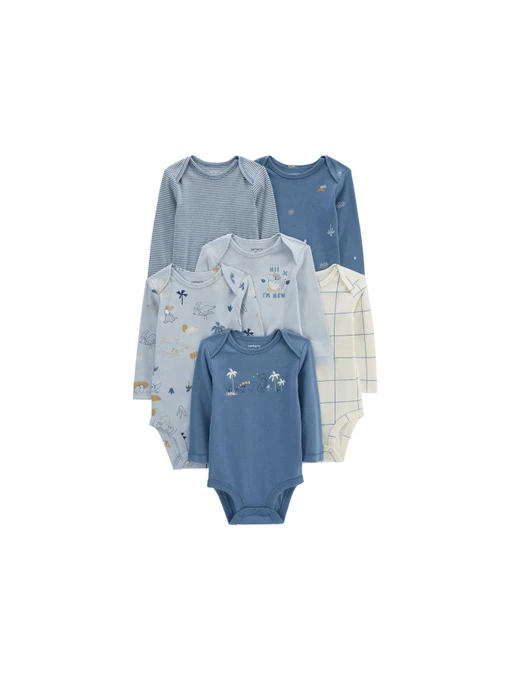 Одяг для немовлят Carter’s модель 1P567310 Фото