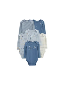 Одяг для немовлят Carter’s модель 1P567310 Фото