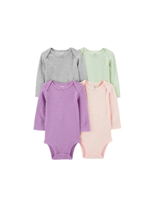 Одяг для немовлят Carter’s модель 1P879010 Фото