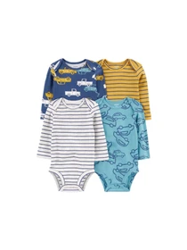 Одяг для немовлят Carter’s модель 1P879710 Фото