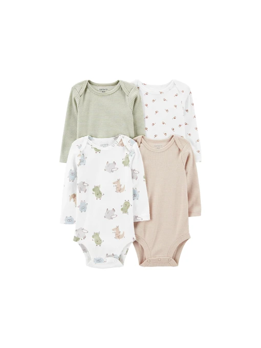 Одяг для немовлят Carter’s модель 1P879610 Фото