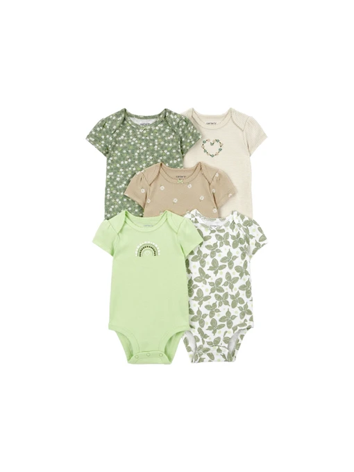 Одяг для немовлят Carter’s модель 1Q934410 Фото