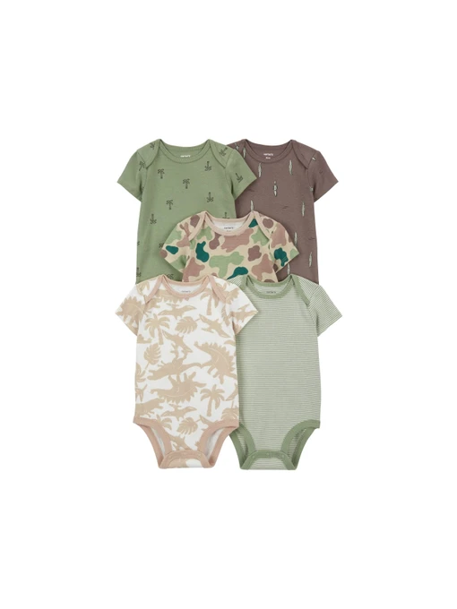 Одяг для немовлят Carter’s модель 1Q934510 Фото