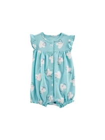 Одяг для немовлят Carter’s модель 1N054910 Фото