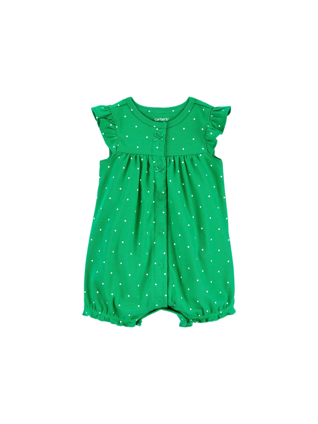 Одяг для немовлят Carter’s модель 1Q497710 Фото