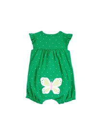 Одяг для немовлят Carter’s модель 1Q497710 Фото
