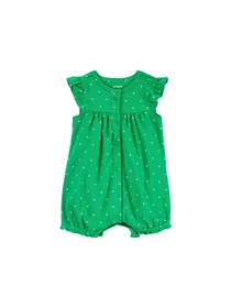 Одяг для немовлят Carter’s модель 1Q497710 Фото