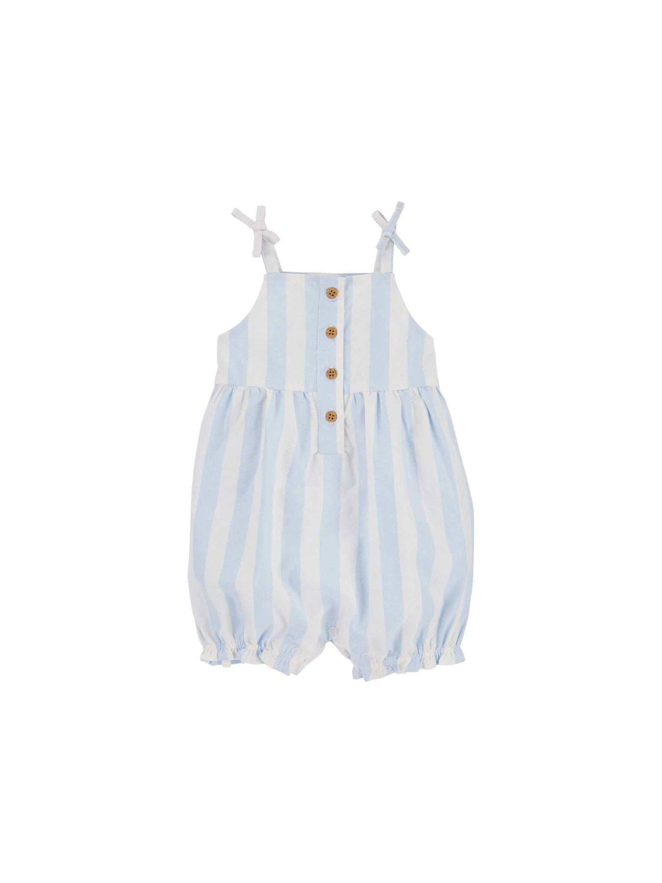 Одяг для немовлят Carter’s модель 1Q484110 Фото