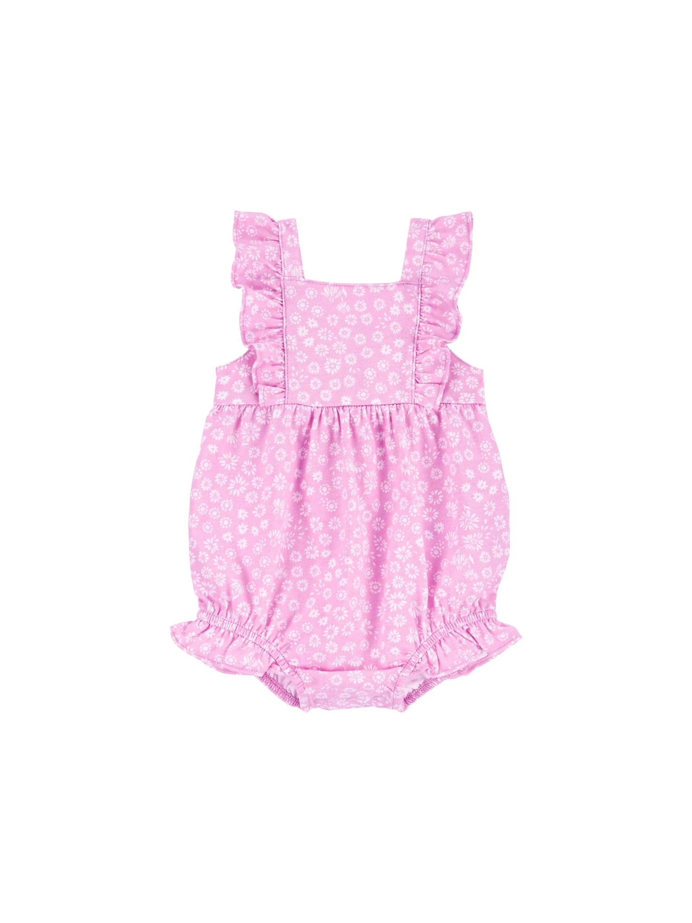 Одяг для немовлят Carter’s модель 1Q484610 Фото