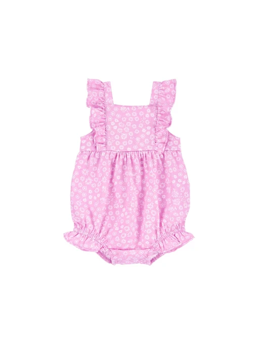 Одяг для немовлят Carter’s модель 1Q484610 Фото