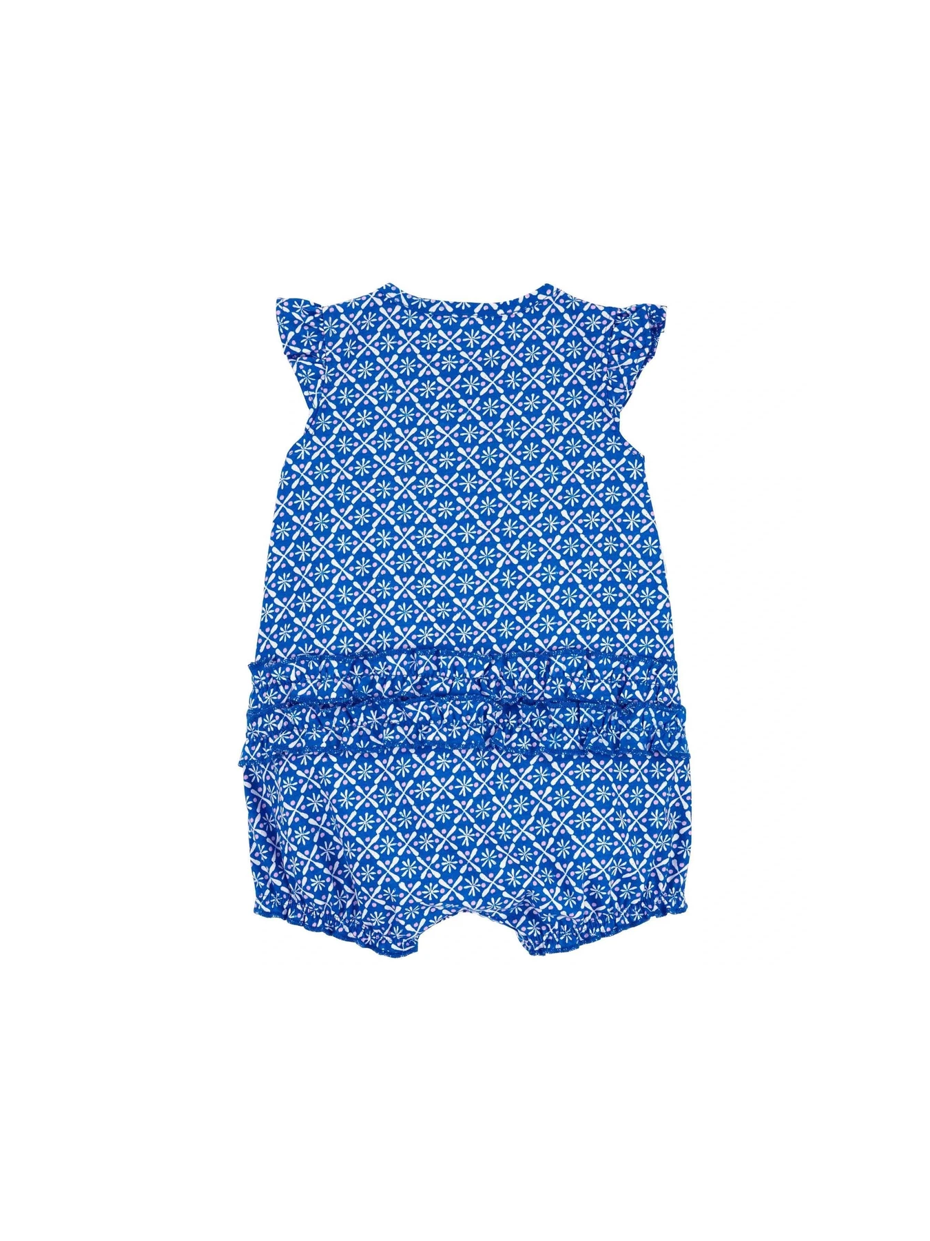 Одяг для немовлят Carter’s модель 1Q496510 Фото
