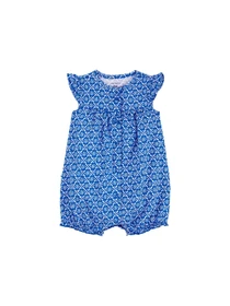 Одяг для немовлят Carter’s модель 1Q496510 Фото