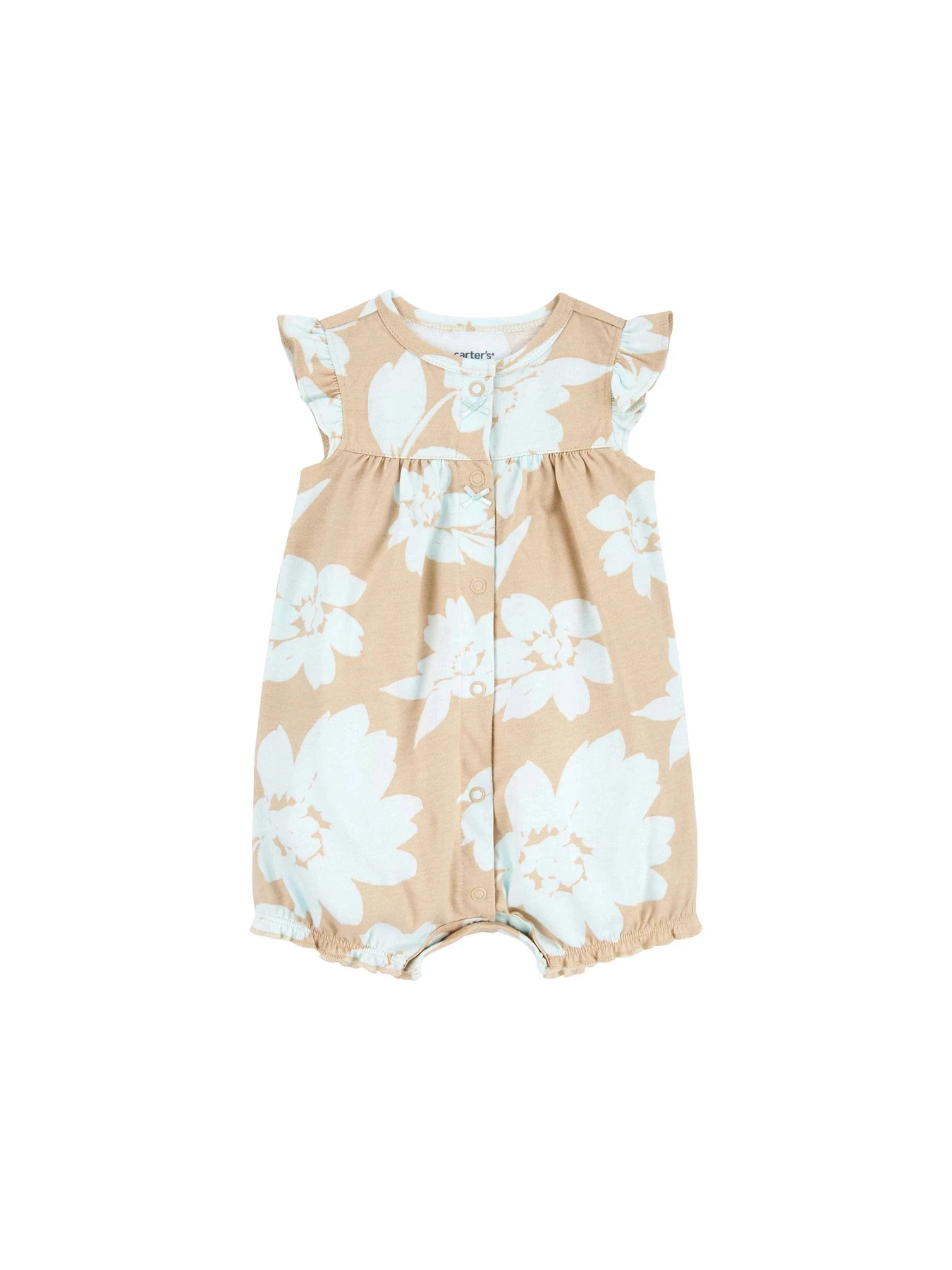 Одяг для немовлят Carter’s модель 1Q497110 Фото