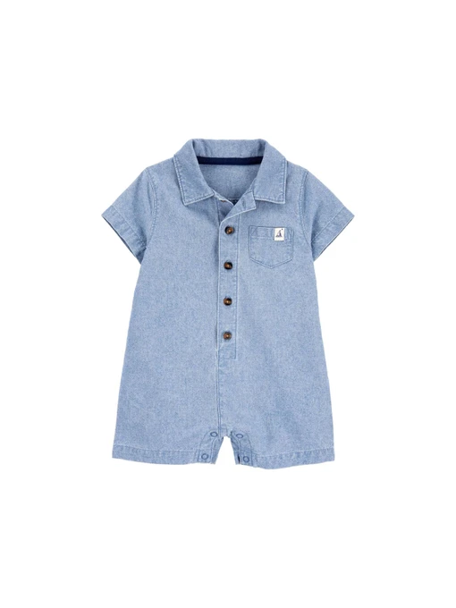 Одежда для младенцев Carter’s модель 1Q489910 Фото