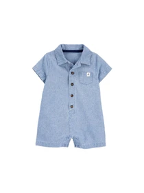 Одяг для немовлят Carter’s модель 1Q489910 Фото